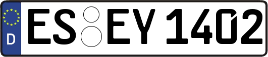 ES-EY1402