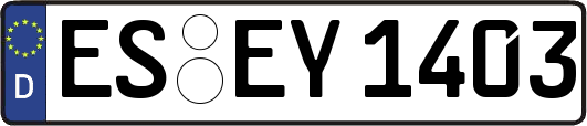 ES-EY1403