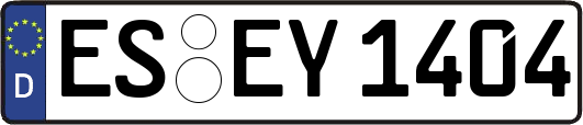 ES-EY1404