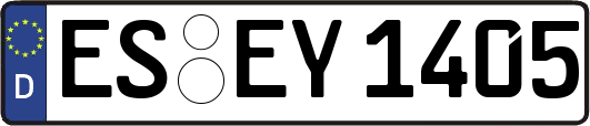 ES-EY1405