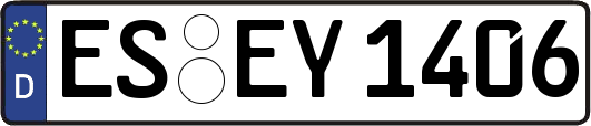 ES-EY1406