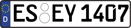 ES-EY1407