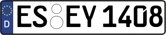 ES-EY1408
