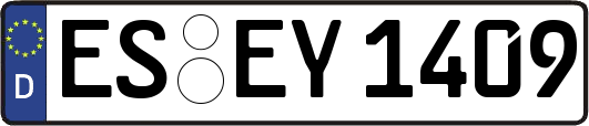 ES-EY1409