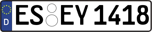 ES-EY1418