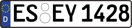 ES-EY1428
