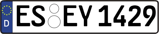 ES-EY1429