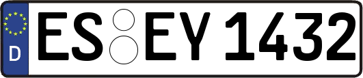 ES-EY1432