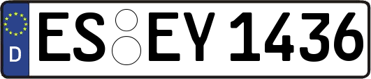 ES-EY1436
