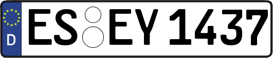 ES-EY1437