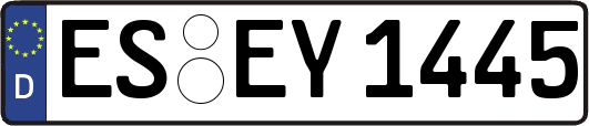 ES-EY1445