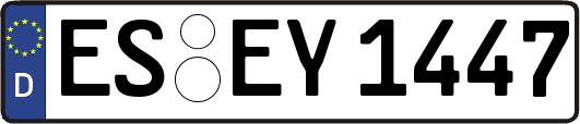 ES-EY1447