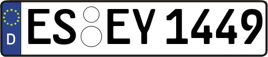 ES-EY1449