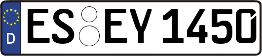 ES-EY1450