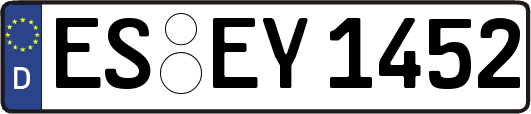 ES-EY1452