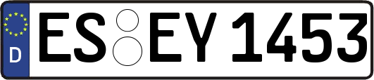 ES-EY1453