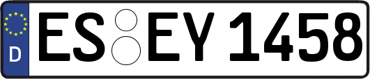 ES-EY1458