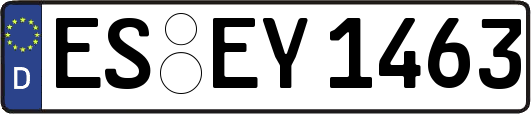 ES-EY1463