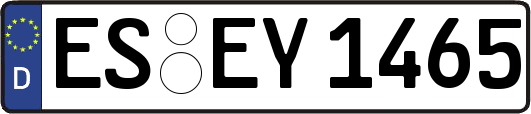 ES-EY1465