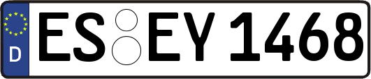 ES-EY1468