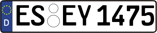 ES-EY1475