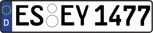 ES-EY1477
