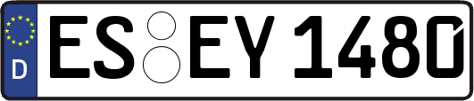 ES-EY1480