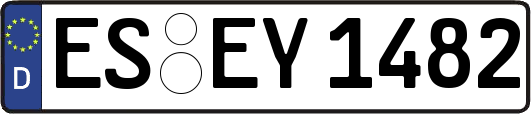 ES-EY1482