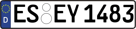 ES-EY1483