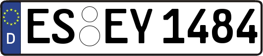 ES-EY1484