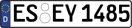 ES-EY1485