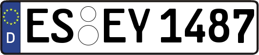 ES-EY1487