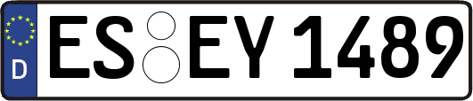 ES-EY1489