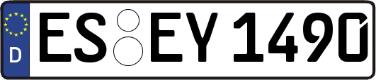 ES-EY1490