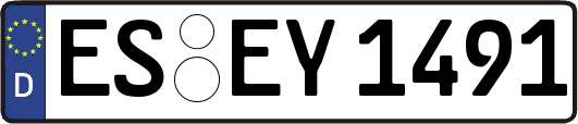 ES-EY1491