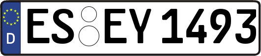 ES-EY1493