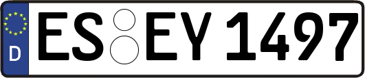 ES-EY1497