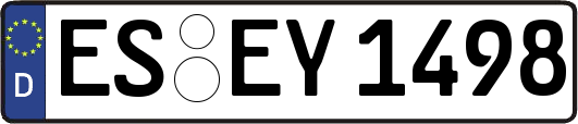 ES-EY1498