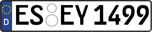 ES-EY1499