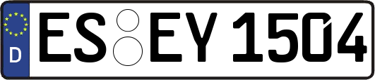 ES-EY1504