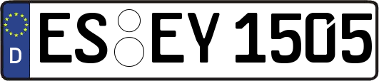 ES-EY1505