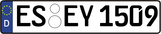 ES-EY1509