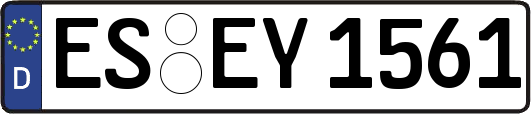 ES-EY1561