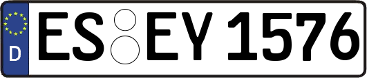 ES-EY1576