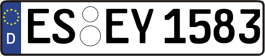 ES-EY1583