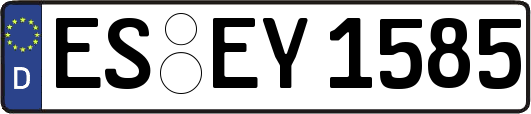 ES-EY1585
