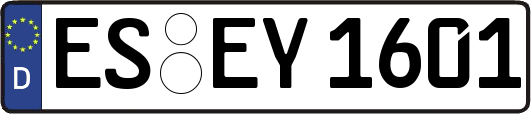 ES-EY1601