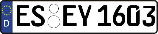 ES-EY1603