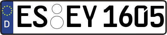 ES-EY1605