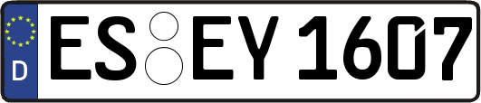 ES-EY1607
